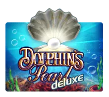 Joker123 : Dolphins Pearl Deluxe - HEROBET168