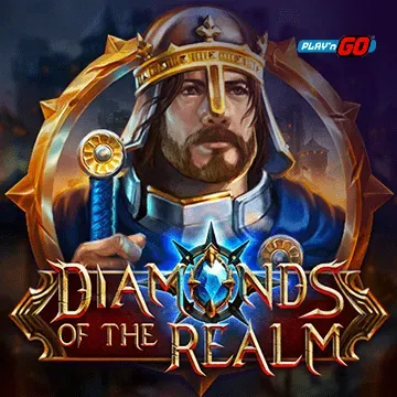 Diamonds of the Realm - HEROBET168