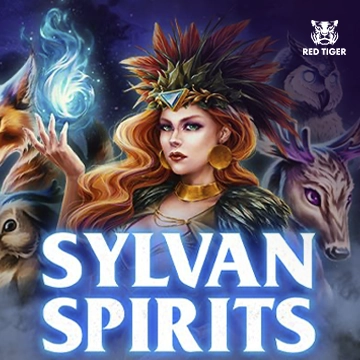Sylvan Spirits - HEROBET168