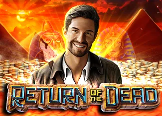 Return of the Dead - HEROBET168