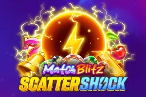 Match Blitz Scatter Shock - HEROBET168