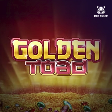 Golden Toad - HEROBET168