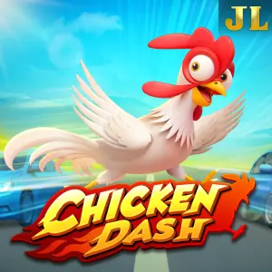 Chicken Dash - HEROBET168