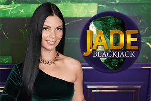 Jade Blackjack - HEROBET168