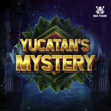 Yucatans Mystery - HEROBET168