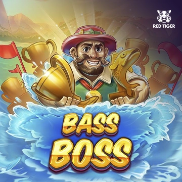 Bass Boss - HEROBET168