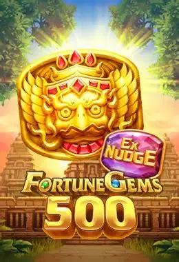 Fortune Gems 500 - HEROBET168