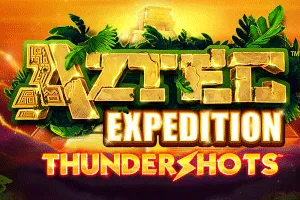 Aztec Expedition - HEROBET168