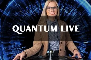 Quantum Roulette - HEROBET168