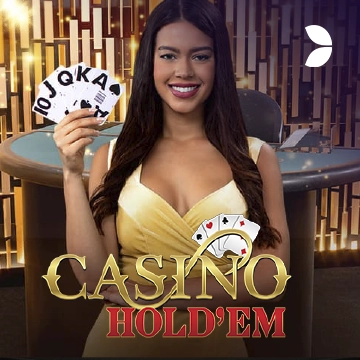 Casino Holdem - HEROBET168