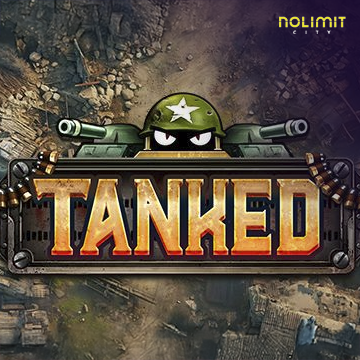 NolimitCity : Tanked - HEROBET168