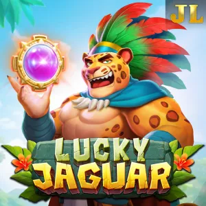Lucky Jaguar - HEROBET168