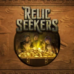Relic Seekers - HEROBET168