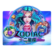 Joker123 : Zodiac Deluxe - HEROBET168