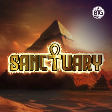 Sanctuary - HEROBET168