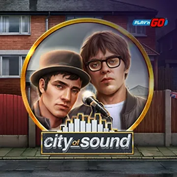 City of Sound - HEROBET168