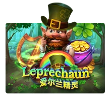 Joker123 : Leprechaun - HEROBET168