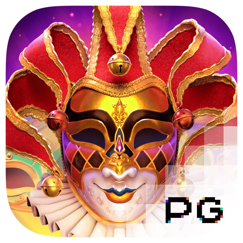 Mask Carnival - HEROBET168