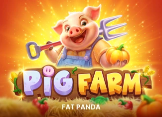 Pig Farm - HEROBET168