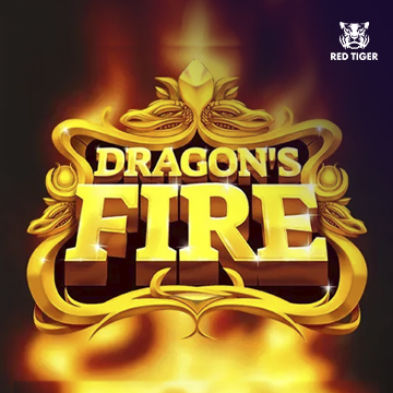 Dragons Fire - HEROBET168