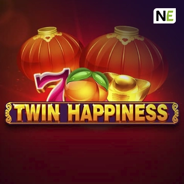 Twin Happiness - HEROBET168