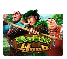 Joker123 : Robin Hood - HEROBET168