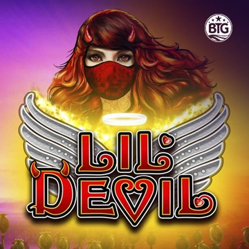 Lil Devil - HEROBET168
