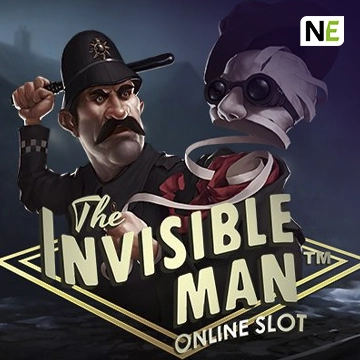 The Invisible Man - HEROBET168