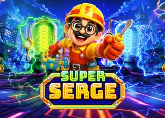 Super Serge - HEROBET168
