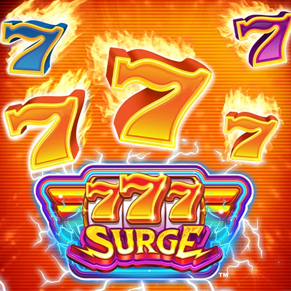 777 Surge - HEROBET168