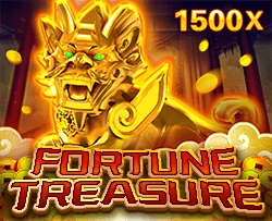 Fortune Treasure - HEROBET168