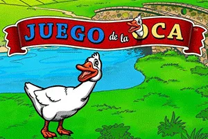 Juego de la oca - HEROBET168