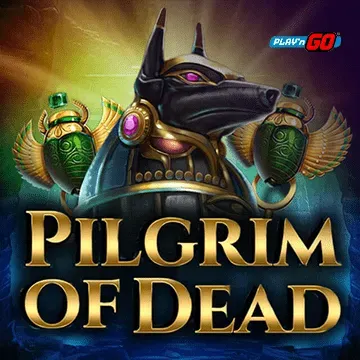 Pilgrim of Dead - HEROBET168