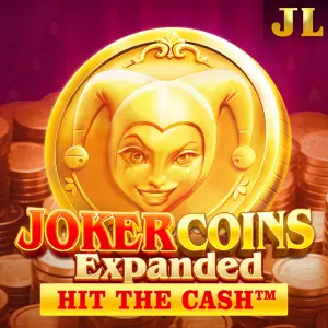 Joker Coin Expanded - HEROBET168