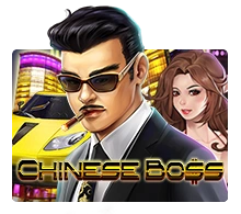 Joker123 : Chinese Boss - HEROBET168