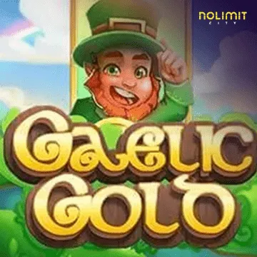 NolimitCity : Gaelic Gold - HEROBET168