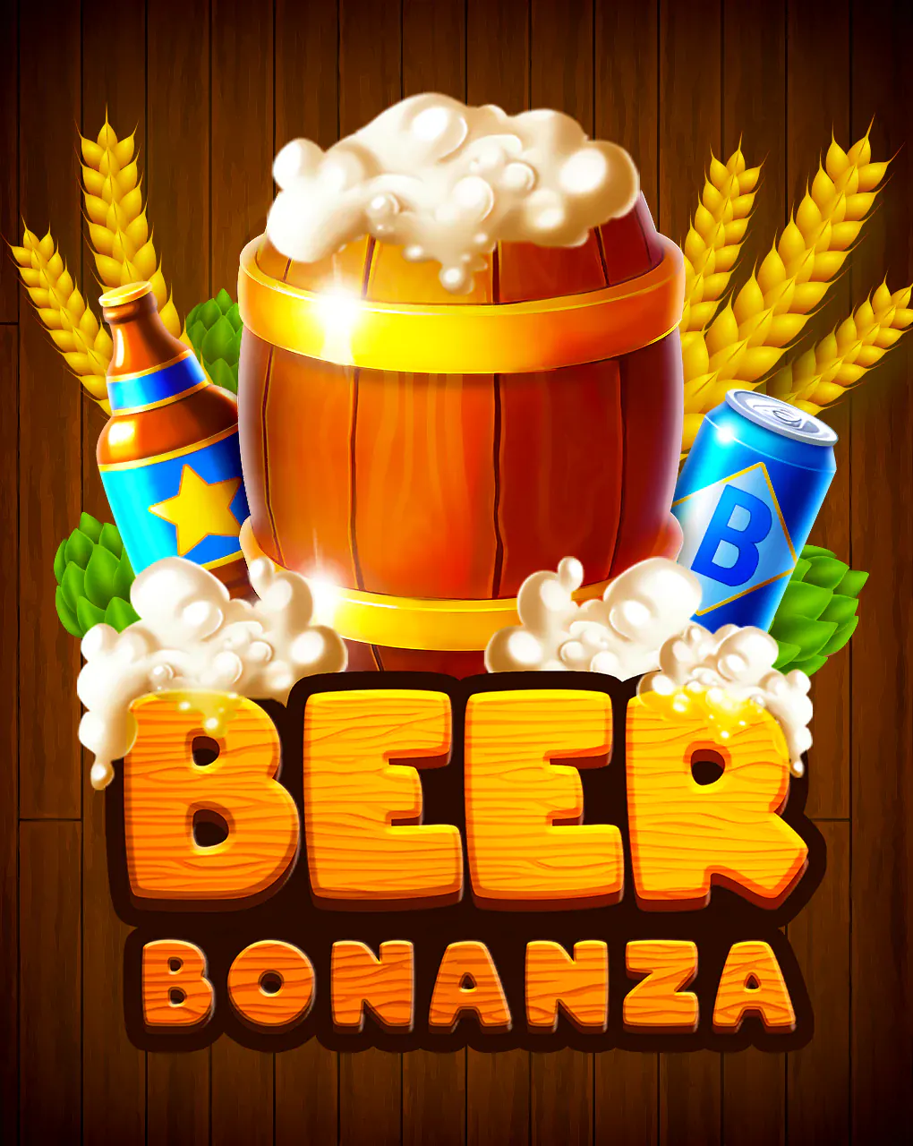 Beer Bonanza - HEROBET168