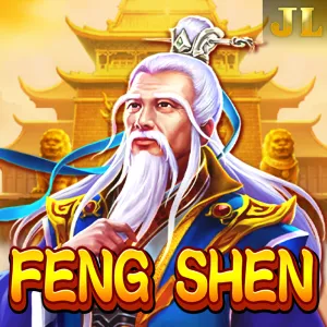 Fengshen - HEROBET168