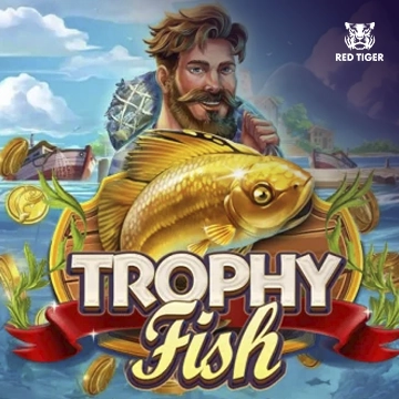 Trophy Fish - HEROBET168