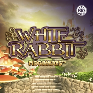White Rabbit - HEROBET168