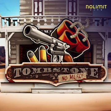 NolimitCity : Tombstone No Mercy - HEROBET168