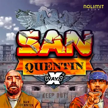 NolimitCity : San Quentin xWays - HEROBET168