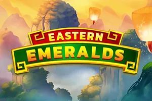 POP Eastern Emeralds (Quickspin) - HEROBET168
