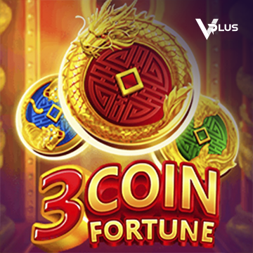 3 Coin Fortune - HEROBET168