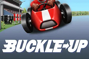 Buckle Up - HEROBET168