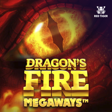 Dragons Fire Megaways - HEROBET168