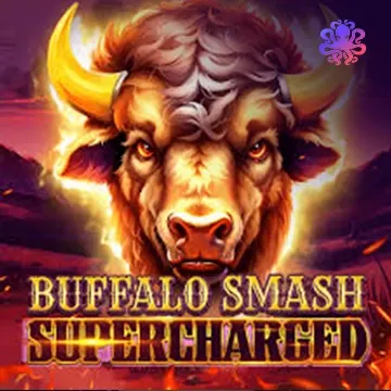 Buffalo smash : Supercharged - HEROBET168