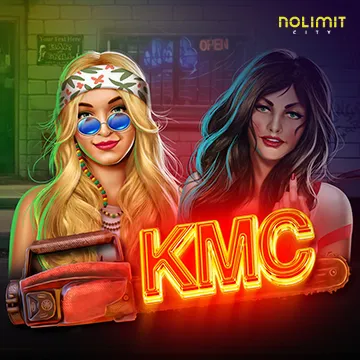 NolimitCity : Kiss My Chainsaw - HEROBET168
