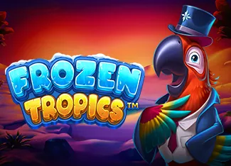 Frozen Tropics - HEROBET168