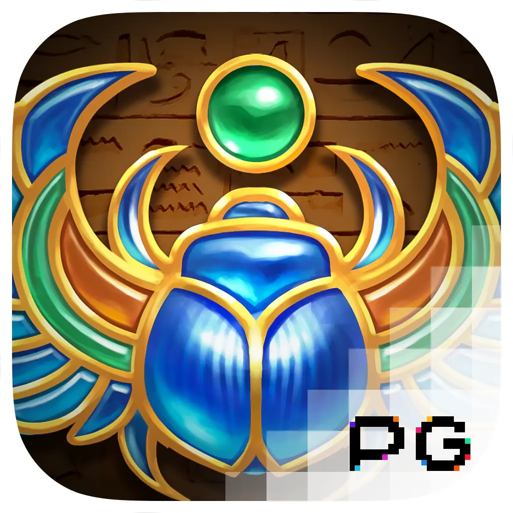 Symbols Of Egypt - HEROBET168